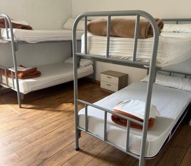 Lugo Hostel | Roots and Boots