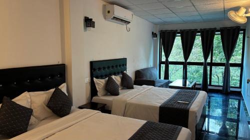 Siliguri House | ROOTS by MOUNT OLIVE