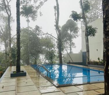 Devikolam Resort | Roots Munnar