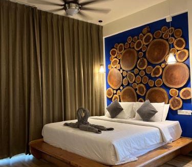 Devikolam Resort | Roots Munnar