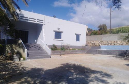 Beiteddine House | Roots55lb villa in jadra chouf
