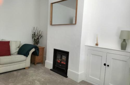 Rye House | Rope Walk Cottage - Stay in the heart of Rye