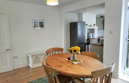 Rye House | Rope Walk Cottage - Stay in the heart of Rye