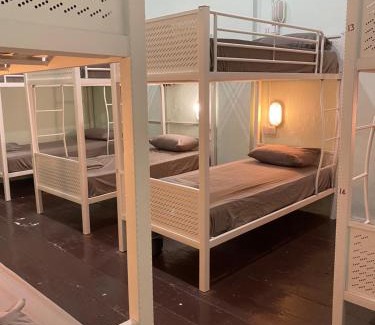 Downtown George Town House | Rope Walk Guest House