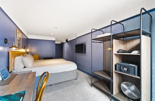 RopeWalks Hotel | Ropewalks Hotel