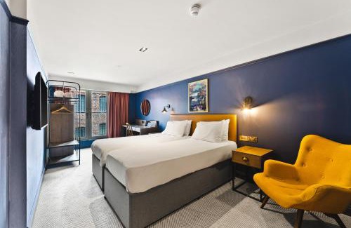 RopeWalks Hotel | Ropewalks Hotel