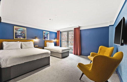 RopeWalks Hotel | Ropewalks Hotel