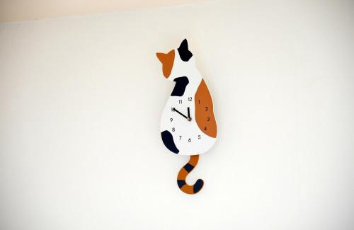 Minato Apartment | Roppongi Cat House601