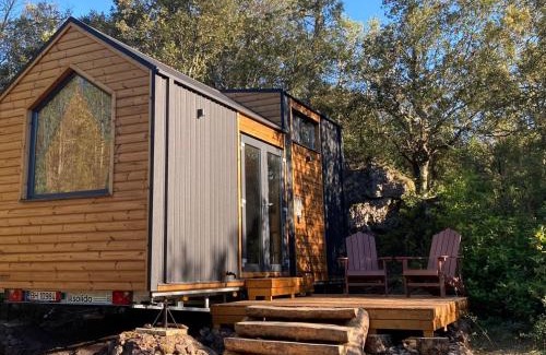 Bedarieux House | Roque Rouge Cottage by Tiny Away