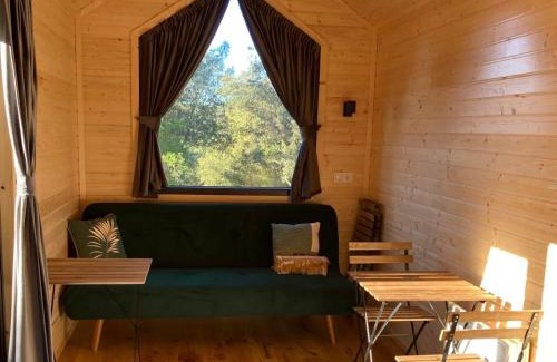 Bedarieux House | Roque Rouge Cottage by Tiny Away