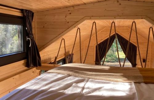 Bedarieux House | Roque Rouge Cottage by Tiny Away