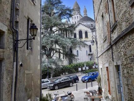 Sainte-Alvere Bed & Breakfast | roquebrune