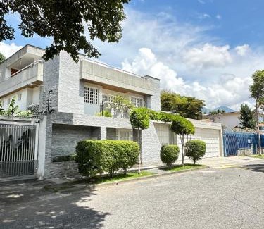 Chacao House | Rora