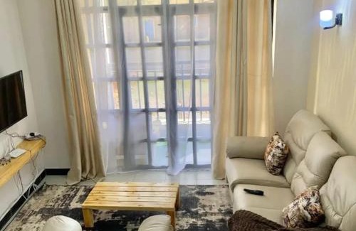 Eldoret Apartment | Rorot 1 bedroom Modern fully furnished space in Annex Eldoret with free wifi