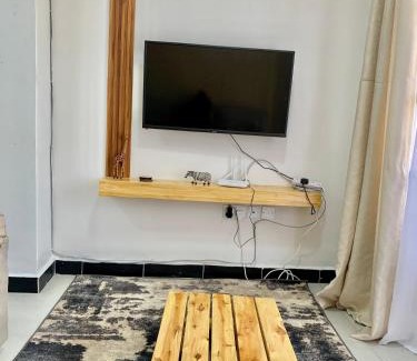 Eldoret Apartment | Rorot 1 bedroom Modern fully furnished space in Annex Eldoret with free wifi