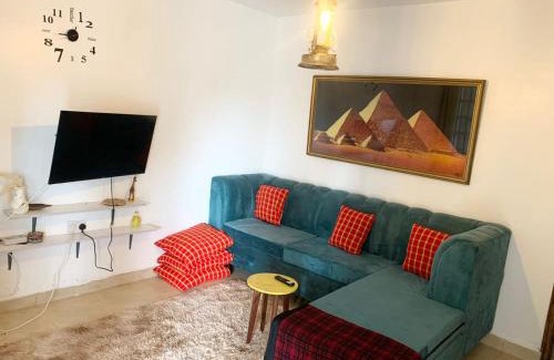 Eldoret Apartment | Rorot Spacious one bedroom in Kapsoya with free Wifi