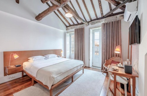 Uniao de Freguesias do Centro House | Rosário Suites Townhouse, by Oporto Collection