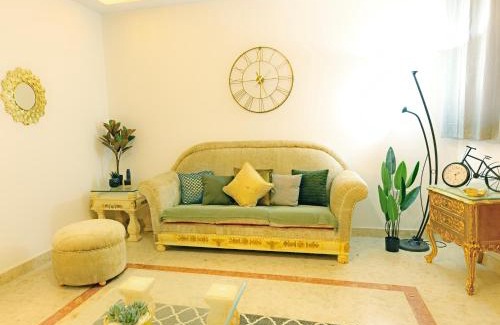 Balzan Apartment | ROS - Charming 3 Bedroom Maisonette