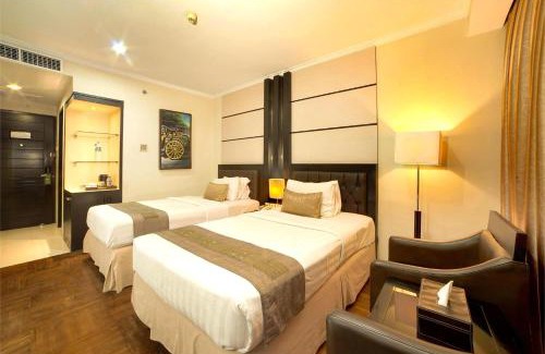 Sewon Hotel | Ros-In Hotel