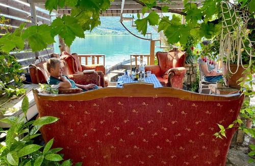 Lin Bed & Breakfast | Rosa B&B