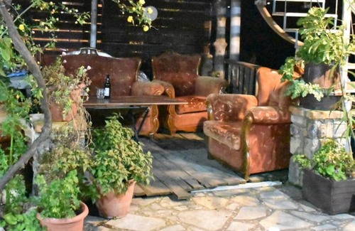Lin Bed & Breakfast | Rosa B&B
