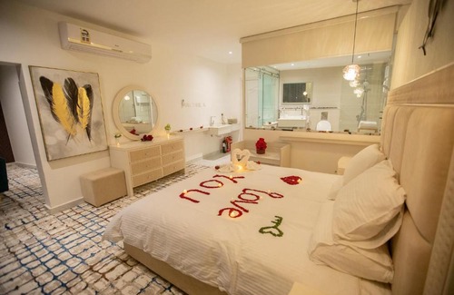 Nizwa Apartment | ROSA BELLA