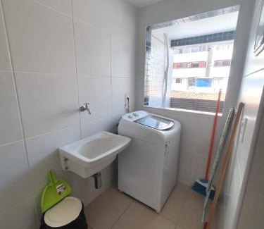 Ponta Verde Apartment | Rosa Branca Facilities Apartamentos