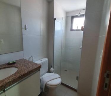 Ponta Verde Apartment | Rosa Branca Facilities Apartamentos