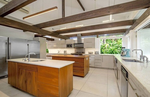 Montego Bay Villa | Rosa -Brand New Renovation, Ultimate Luxury, Butler, Pool, GYM, Resort Membership