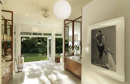 Montego Bay Villa | Rosa -Brand New Renovation, Ultimate Luxury, Butler, Pool, GYM, Resort Membership