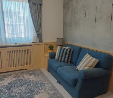 Piancastagnaio House | Rosa d' Inverno