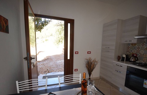 Baunei Apartment | Rosa dei Venti apartment