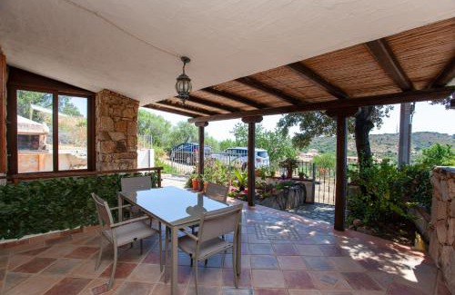 Case Peschiera-Lu Fraili House | Rosa dei Venti