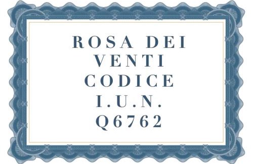 San Pietro a Mare House | Rosa Dei Venti