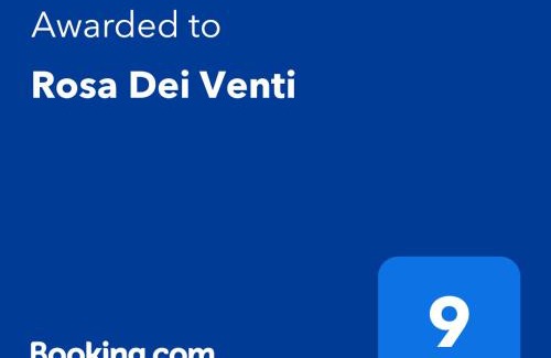 San Pietro a Mare House | Rosa Dei Venti