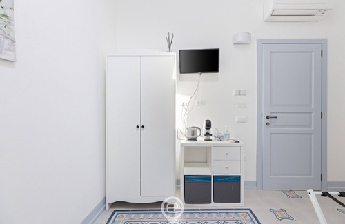 Cabras House | Rosa dei Venti - Room Levante