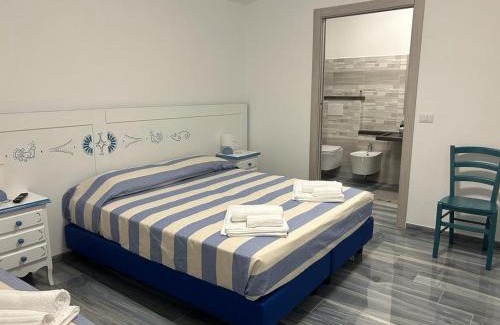 Ghilarza House | Rosa dei Venti ROOMS