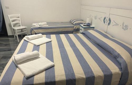 Ghilarza House | Rosa dei Venti ROOMS
