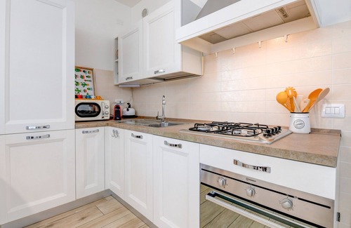 Peschiera del Garda Apartment | Rosa del Lago Apartment