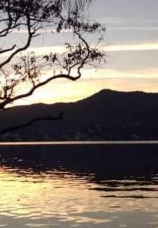 Lagoa da Conceicao Apartment | Rosa dos ventos suíte 1