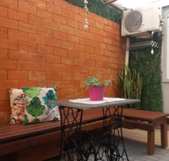 Lagoa da Conceicao Apartment | Rosa dos ventos suíte 1