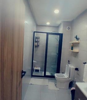 Sidi Moussa El Majdoub Apartment | Rosa du parc