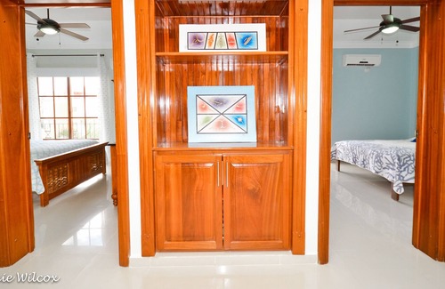 El Cortecito Condo | Rosa Hermosa Penthouse - less than 10 Walk to Beach-2BDR HI SPEED WIFI