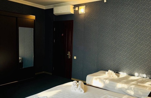 Gonio Hotel | Rosa Hotel Gonio