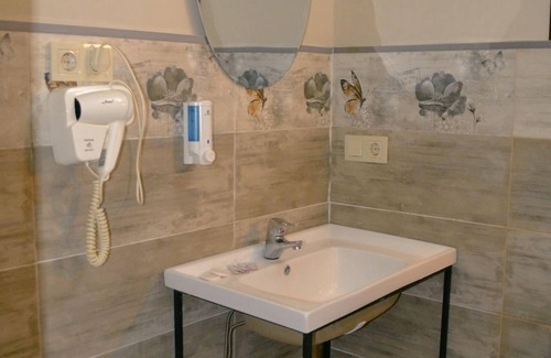 Gonio Hotel | Rosa Hotel Gonio