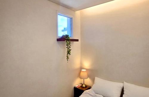 Paldal-gu House | rosa