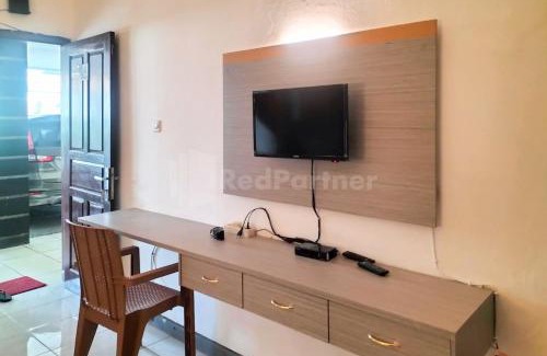 Depok Hotel | Rosa Luxury Jagakarsa RedPartner
