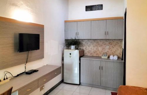 Depok Hotel | Rosa Luxury Jagakarsa RedPartner
