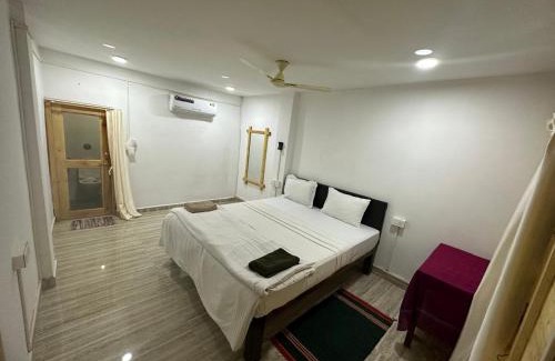 Agonda Bed & Breakfast | Rosa Mystica