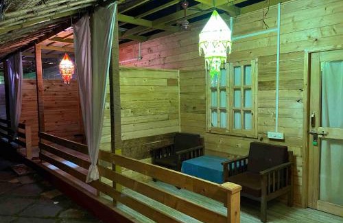 Agonda Bed & Breakfast | Rosa Mystica